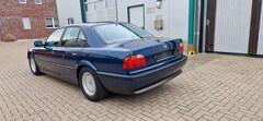 Bild des Angebotes BMW 735 i Sehr gepflegt