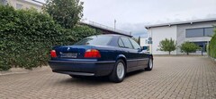 Bild des Angebotes BMW 735 i Sehr gepflegt