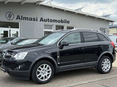 Bild des Angebotes Opel Antara Design Edition 4x4 / d / AHK / AUTOMATIK