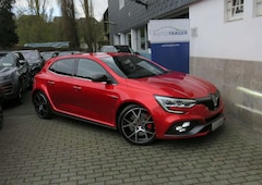 Renault Megane R.S. Trophy // HuD/ACC/4Control/PureVision/Kamera