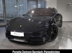 Bild des Angebotes Porsche Taycan GTS Sport Turismo 360 Kamera LenkradHZG