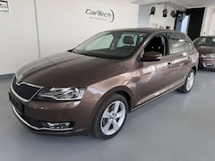 Bild des Angebotes Skoda Rapid/Spaceback AUTOMATIK Navi PDC Allwetter HU Neu ab 149,-/Monat