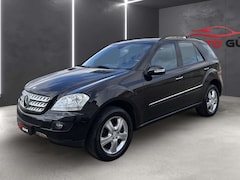 Bild des Angebotes Mercedes-Benz ML 420 CDI Aut. 4Matic *AHK-Xenon-Leder-Voll*