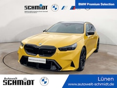 Bild des Angebotes BMW M5 Touring xDrive AHK + GARANTIE-bis-05.2030