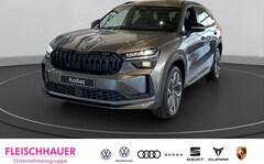 Bild des Angebotes Skoda Kodiaq 2.0 TDI 4x4 Sportline AHK CANTON PANO 360°-VIEW