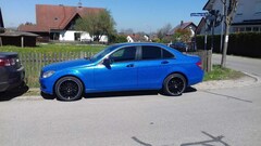Bild des Angebotes Mercedes-Benz C 280 C280, Automatik, 132tkm, 6Zyl.