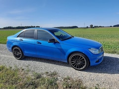 Bild des Angebotes Mercedes-Benz C 280 C280, Automatik, 132tkm, 6Zyl.