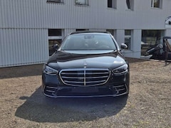 Bild des Angebotes Mercedes-Benz S 350 d L 9G-TRONIC