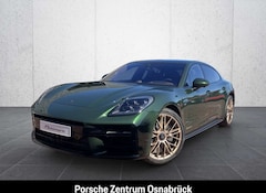 Porsche Panamera Turbo S E-Hybrid Executive Burmester PCCB SportDes