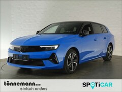 Bild des Angebotes Opel Astra L ST PHEV GS AT+ACC+AHK+KEYLESS+LED-SCHEINWERFER+S