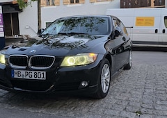 Bild des Angebotes BMW 318 318d DPF Edition Lifestyle