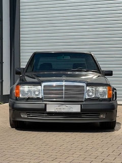 Bild des Angebotes Mercedes-Benz 500 E W 124, Evolution Räder