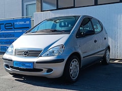 Bild des Angebotes Mercedes-Benz A 140 CLASSIC Lang