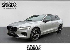 Bild des Angebotes Volvo V60 Ultimate Dark T8 AWD Recharge Plug-In Hybrid HUD S
