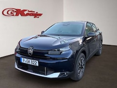 Bild des Angebotes Citroen C4 Benziner 130 MAX - Vollausstattung*Massage*ACC