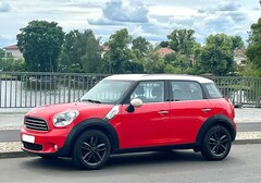 Bild des Angebotes MINI Cooper D Countryman Mini Cooper D Countryman All4