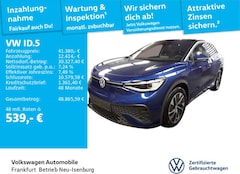 Bild des Angebotes VW ID.5 Pro Navi IQ.Light-Matrix-LED Pano DAB+ Area