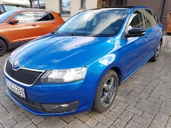 Bild des Angebotes Skoda Rapid/Spaceback Rapid Spaceback Diesel Rapid Spaceback 1.4 TDI (Green tec) Ambition