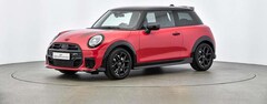 Bild des Angebotes MINI Cooper S John Cooper Works Trim