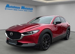 Bild des Angebotes Mazda CX-30 Selection SKY-X.186 AWD HUD Navi Leder Bose Memory