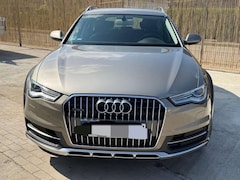Bild des Angebotes Audi A6 allroad A6 Allroad Quattro Diesel quattro 3.0 TDI S tronic