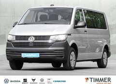 Bild des Angebotes VW T6.1 Caravelle .1 Caravelle 2.0 TDI DSG*9-SITZER*NAVI*SHZ*DAB*AH