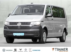 Bild des Angebotes VW T6.1 Caravelle 2.0 TDI DSG*9-SITZER*NAVI*SHZ*DAB*AHK*