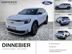 Bild des Angebotes Ford Explorer 79kWh RWD LED+Kamera+Navi