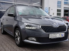 Bild des Angebotes Skoda Fabia Best of *LED*PDC*Navi*
