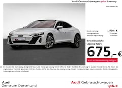 Bild des Angebotes Audi e-tron GT quattro PANO B&O 360°CAM ACC LM20