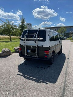 Bild des Angebotes VW T4 Caravelle Syncro 7DC2Y5