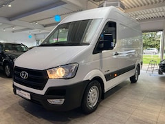 Bild des Angebotes Hyundai H 350 L2-H2*Hoch+Lang*Garantie*Klima*AHK*