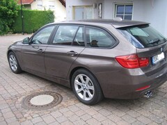 Bild des Angebotes BMW 328 328i Touring xDrive Aut.