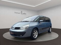 Bild des Angebotes Renault Espace IV 2.2 dCi Expression*Scheckheftgepflegt*