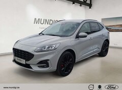 Bild des Angebotes Ford Kuga PHEV GR Tech Ed NAVI ACC Autom RFK Klima HUD LRH S