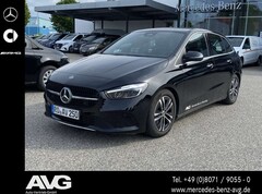 Bild des Angebotes Mercedes-Benz B 200 B 200 Progressive Advanced + LED AHK Park RF-Kam
