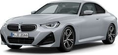 Bild des Angebotes BMW 220 i Steptronic Coupe M Sportpaket Sport Aut.