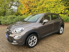 Bild des Angebotes Fiat 500X Lounge (( Navi+17"+Tempom.+Spur ))
