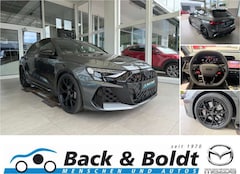 Audi RS3 2.5TFSI KERAMIK+PANO+AGA+MATRIX+SONOS+290KM/H