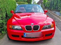 Bild des Angebotes BMW Z3 roadster 1.9