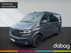Bild des Angebotes VW T6 California