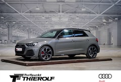 Bild des Angebotes Audi A1 Sportback S line 40 TFSI SONOS