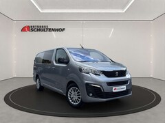 Bild des Angebotes Peugeot Expert Lang Doppelkabine*AUTOMATIK*6-SITZER*NAVI