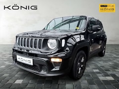 Bild des Angebotes Jeep Renegade 1.5 MHEV LT Automatik*Klima*PDC*ALLW.