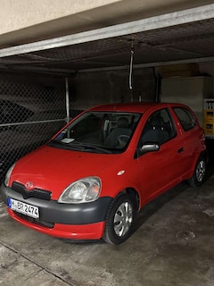 Bild des Angebotes Toyota Yaris 1.0 linea eco