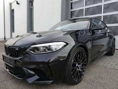 Bild des Angebotes BMW M2 Coupe Competition Track Pack/M Sitze/Carbon