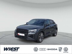 Bild des Angebotes Audi SQ2 2.0 TFSI qu. S tronic MATRIX/KAM/NAVI/VIRTUA