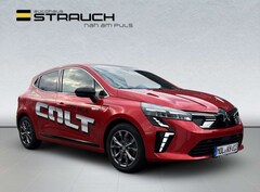Bild des Angebotes Mitsubishi Colt TOP 1.6 Hybrid LHz/CarPlay/Kamera/BT/Totwin