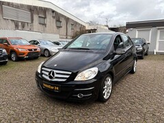 Bild des Angebotes Mercedes-Benz B 160 B B 160 KLIMA 17" ALU SPORT-PAKET FACELIFT
