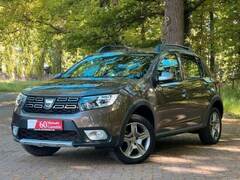 Bild des Angebotes Dacia Sandero II Stepway Prestige